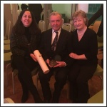 Sallay Sándort 2019. február 16-án gróf Széchenyi István Emlékéremmel tüntette ki a Magyar Lovassport Szövetség.