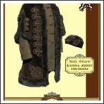 Elhunyt Bánóczki Péter úriszabó