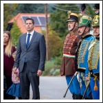 2020. szeptember 28.  Sukoró - megemlékezés
