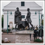 2020. szeptember 28.  Sukoró - megemlékezés