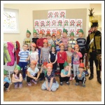 A „VÉRTES” Egyesület március 15-éje