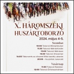X. Háromszéki Huszártoborzó