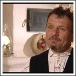 Élő népzene - Balla Zoltán (Duna TV)