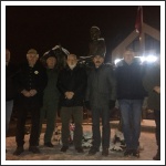 Fehérvári huszárok Limanowában