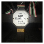 Fehérvári huszárok Limanowában