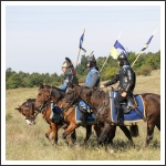 VI. Csákányos-pusztai játékok