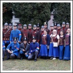 Kiképzési nap és Honvéd bál