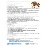 XIV. Huszárakadémiai Zetalakán