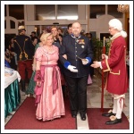 Soproni Huszárok Bálja 2017-ben is