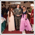 Soproni Huszárok Bálja 2017-ben is