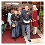 Soproni Huszárok Bálja 2017-ben is