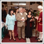 Soproni Huszárok Bálja 2017-ben is