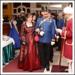 Soproni Huszárok Bálja 2017-ben is