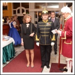 Soproni Huszárok Bálja 2017-ben is