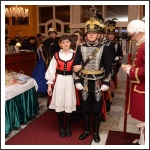 Soproni Huszárok Bálja 2017-ben is