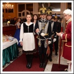 Soproni Huszárok Bálja 2017-ben is