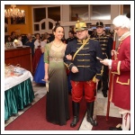 Soproni Huszárok Bálja 2017-ben is