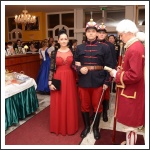 Soproni Huszárok Bálja 2017-ben is