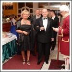 Soproni Huszárok Bálja 2017-ben is