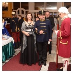 Soproni Huszárok Bálja 2017-ben is