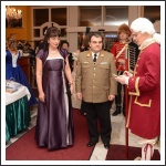 Soproni Huszárok Bálja 2017-ben is