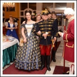 Soproni Huszárok Bálja 2017-ben is