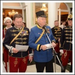 Soproni Huszárok Bálja 2017-ben is