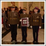 Soproni Huszárok Bálja 2017-ben is