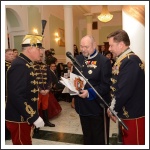 Soproni Huszárok Bálja 2017-ben is