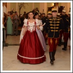 Soproni Huszárok Bálja 2017-ben is