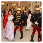 Soproni Huszárok Bálja 2017-ben is