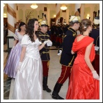 Soproni Huszárok Bálja 2017-ben is