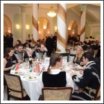 Soproni Huszárok Bálja 2017-ben is