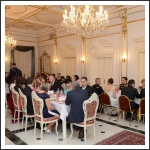 Soproni Huszárok Bálja 2017-ben is