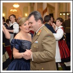 Soproni Huszárok Bálja 2017-ben is