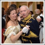 Soproni Huszárok Bálja 2017-ben is