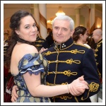 Soproni Huszárok Bálja 2017-ben is