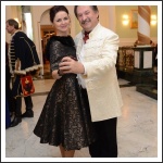 Soproni Huszárok Bálja 2017-ben is