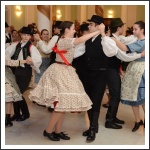 Soproni Huszárok Bálja 2017-ben is