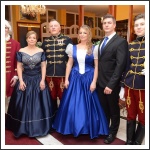 Soproni Huszárok Bálja 2017-ben is