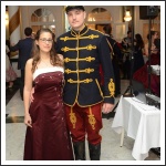 Soproni Huszárok Bálja 2017-ben is