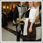 Soproni Huszárok Bálja 2017-ben is