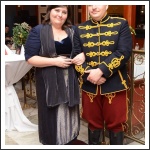 Soproni Huszárok Bálja 2017-ben is