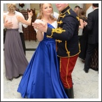 Soproni Huszárok Bálja 2017-ben is