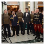 Soproni Huszárok Bálja 2017-ben is