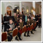 Soproni Huszárok Bálja 2017-ben is