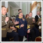 Soproni Huszárok Bálja 2017-ben is