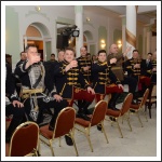 Soproni Huszárok Bálja 2017-ben is