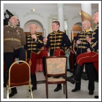 Soproni Huszárok Bálja 2017-ben is