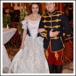 Soproni Huszárok Bálja 2017-ben is